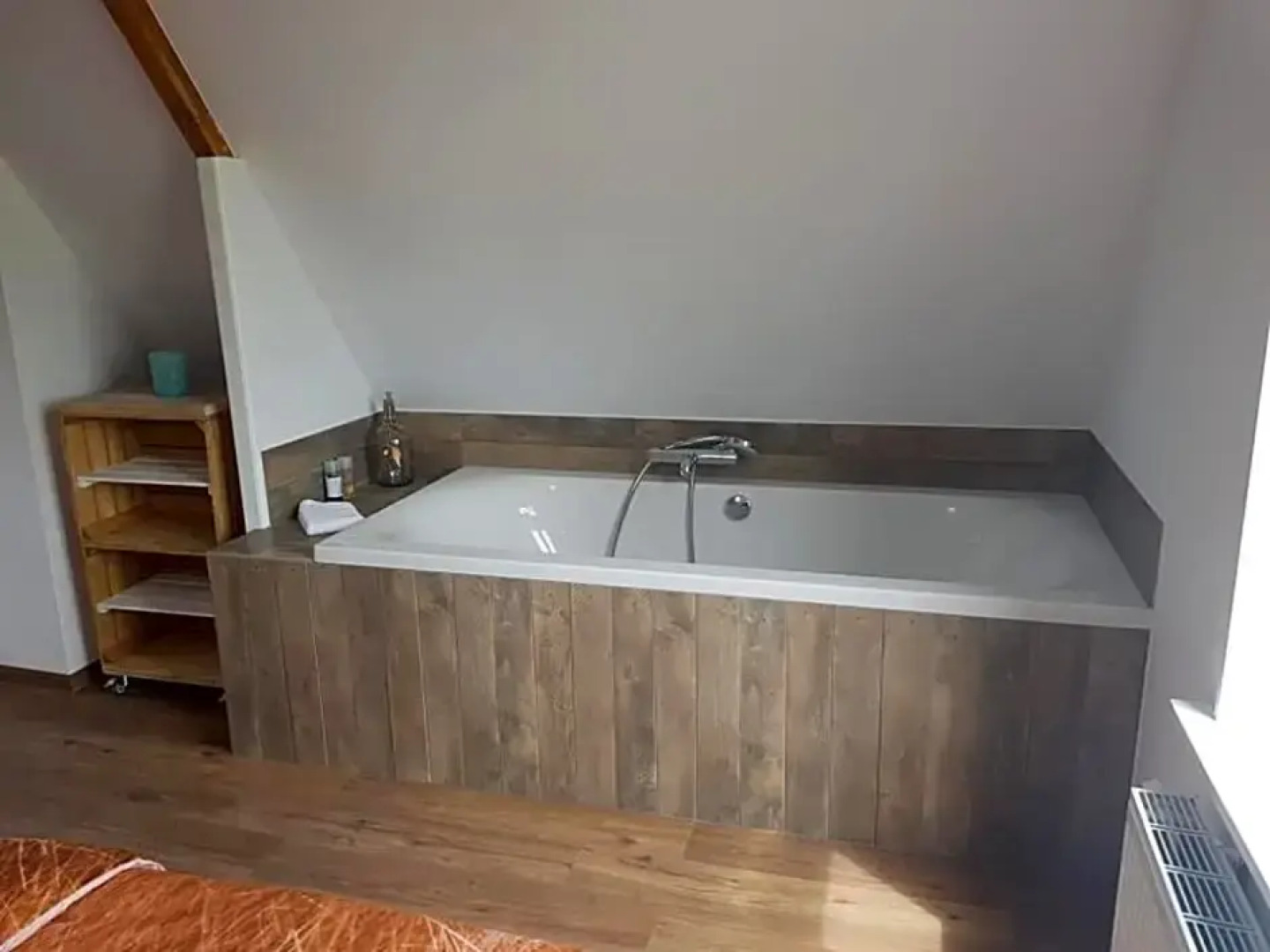 B&B de Admiraal Texel