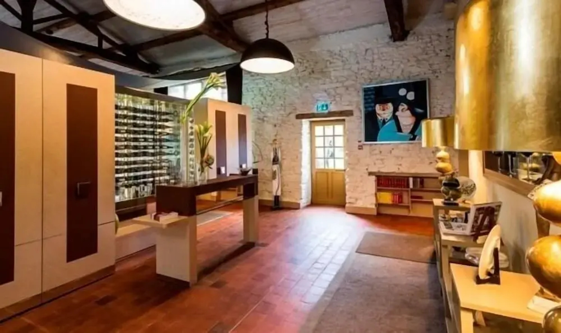 Hôtel Thierry DRAPEAU