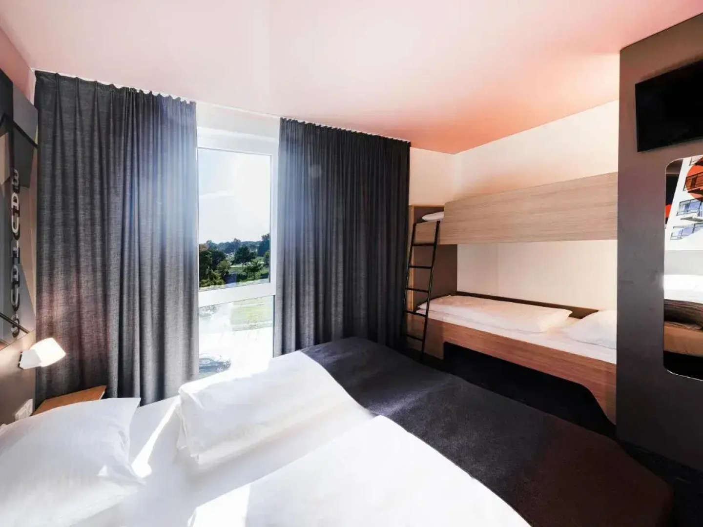B&B Hotel Dessau