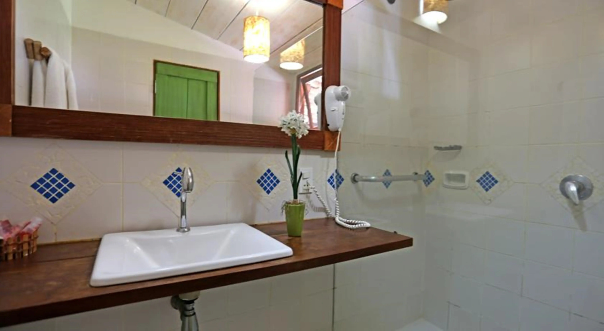 Sobrado da Vila Hotel