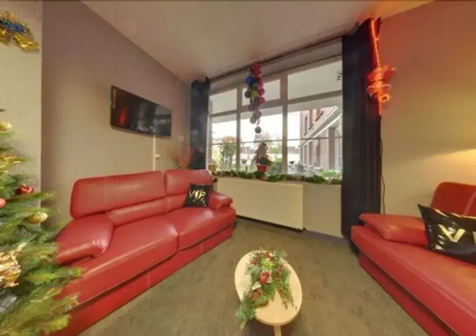 Residence Les Jardins