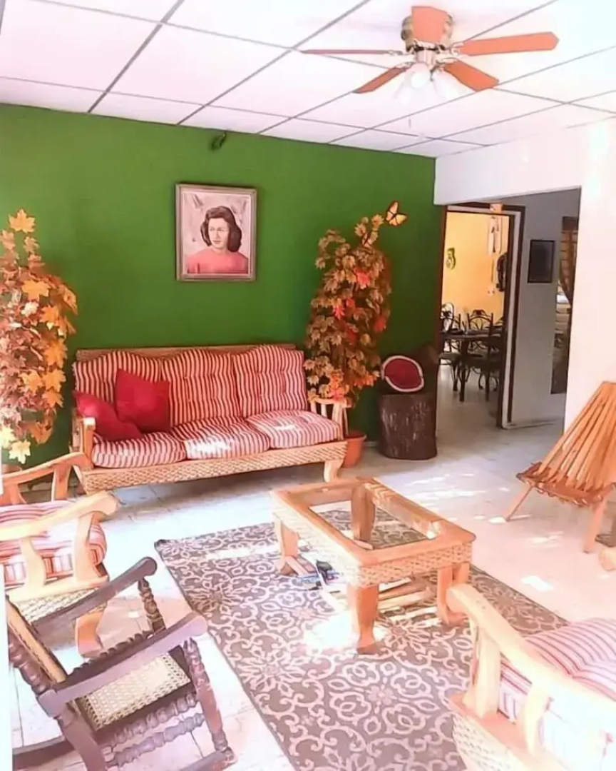Hostal Doña Marta