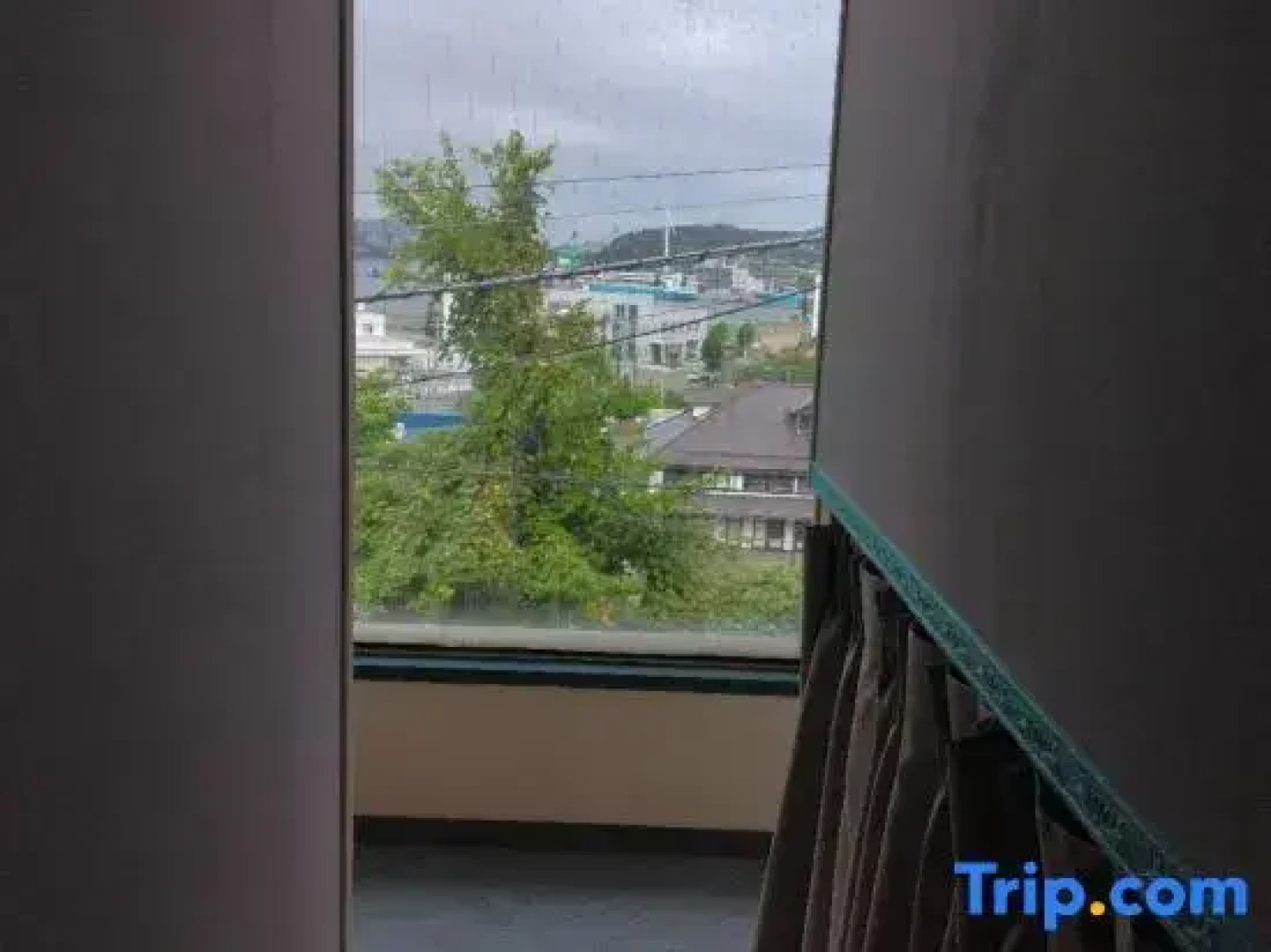 World inn Muroran nakama no ie