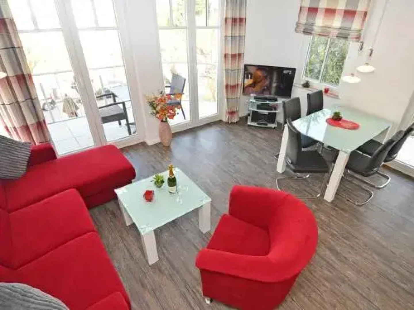 Villa Rosa - Penthouse 19