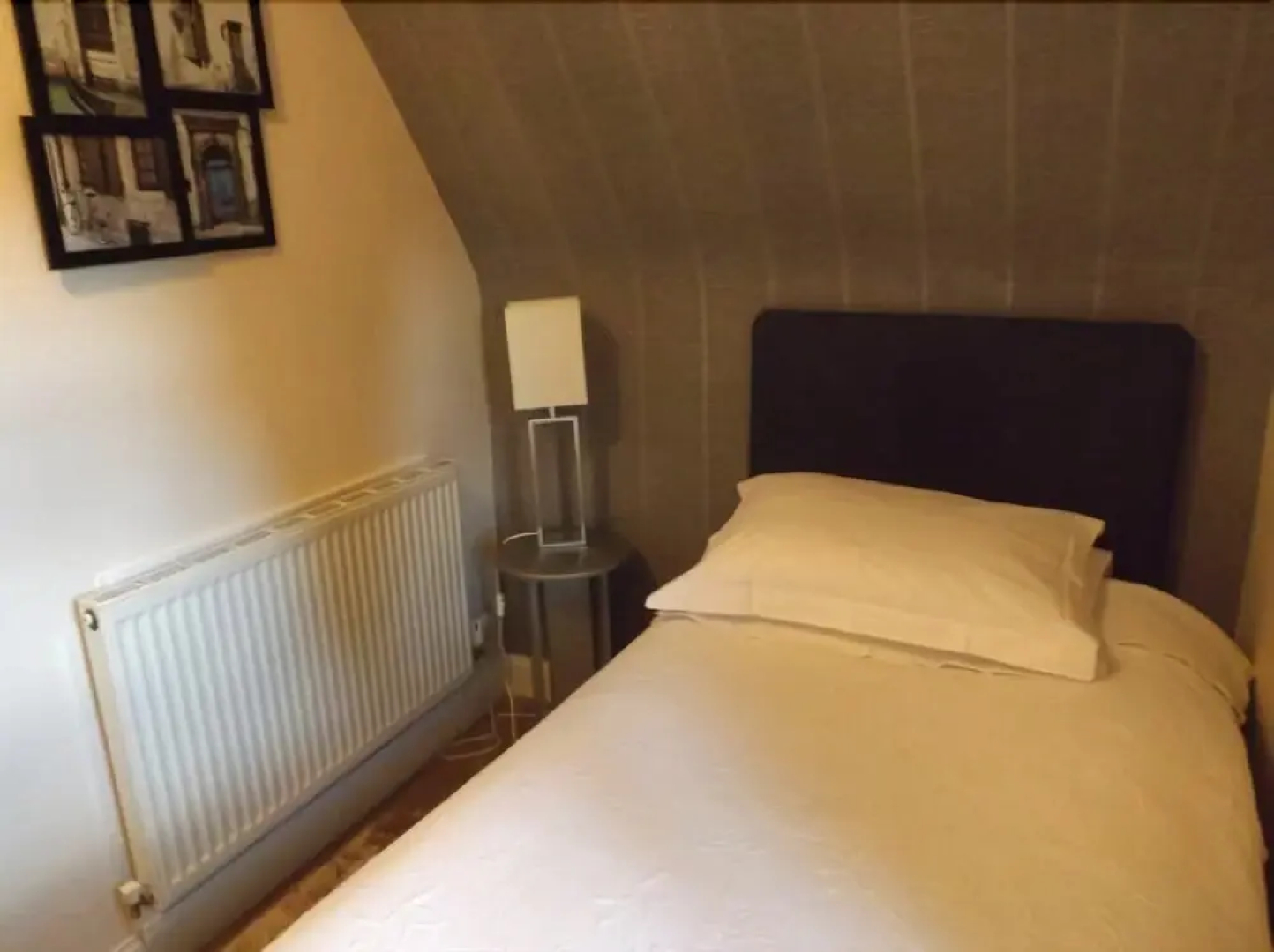 Pitreavie Guest House