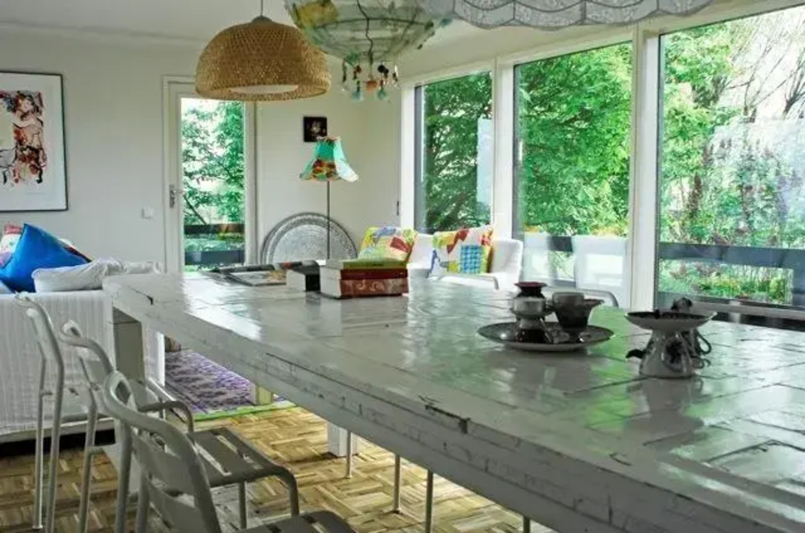 Watervilla Humpy Dumpy