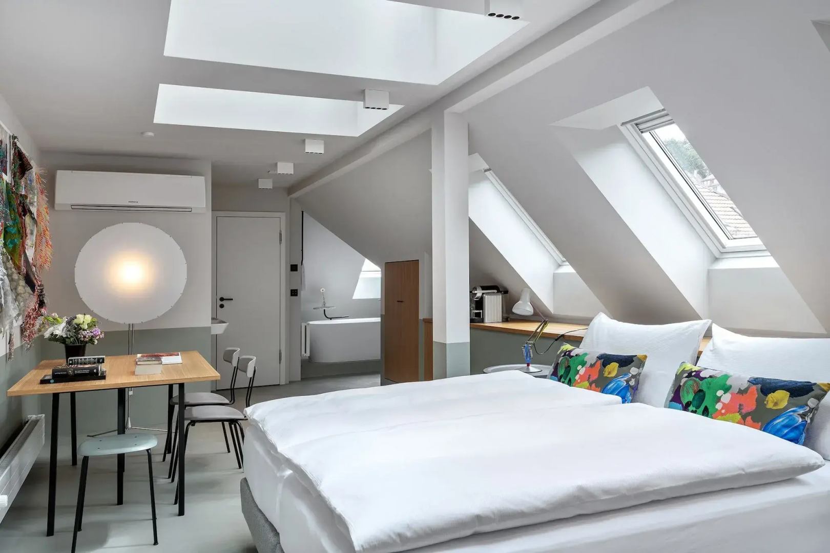 Sorell Boutique-Hotel City Weissenstein St. Gallen