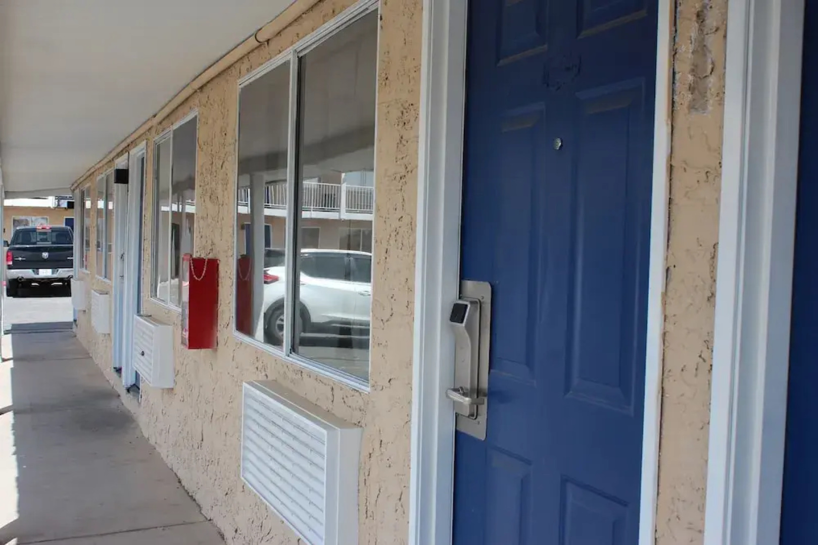 Travelodge by Wyndham Blythe