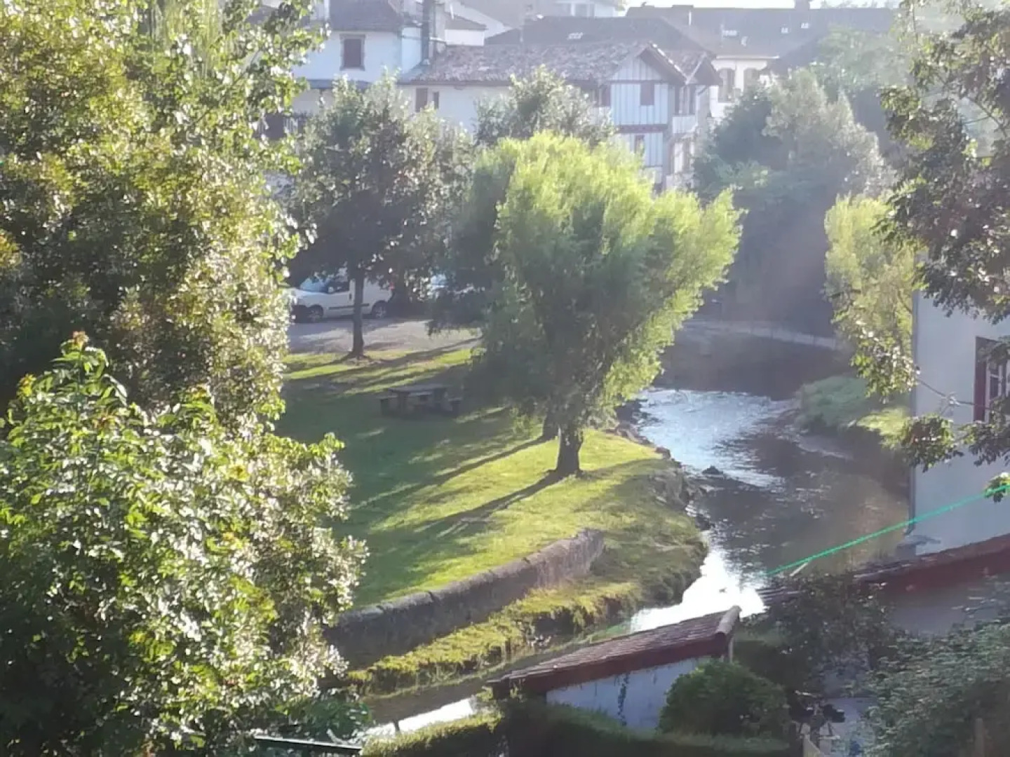 Galerie d'Art Andy Bleu - Ch. d'Hôtes