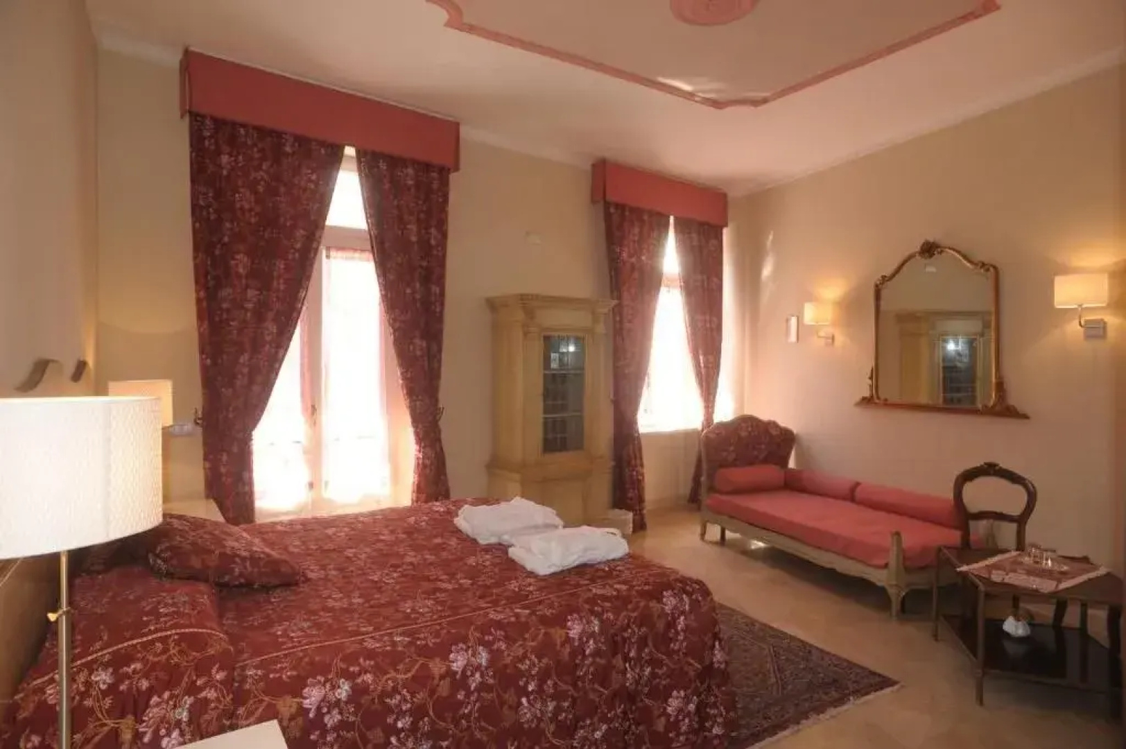B&B Relais Al Bel San Domenico