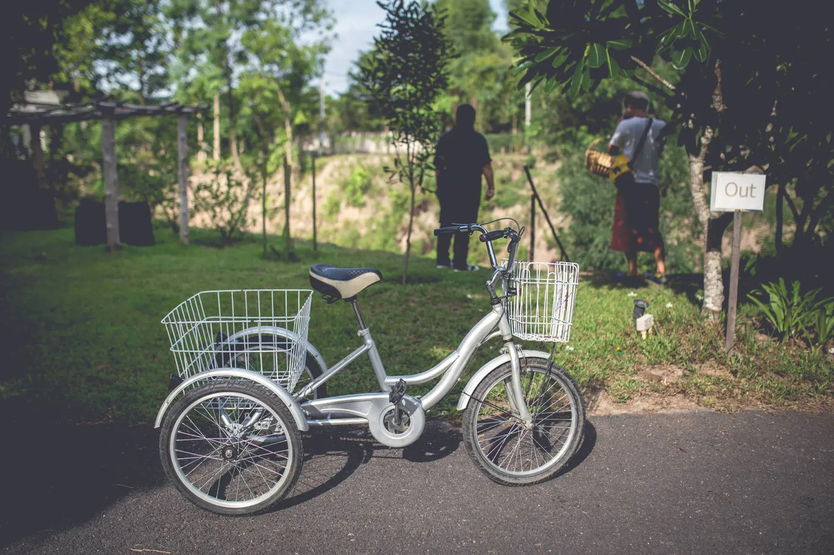 Narittaya Resort and Spa