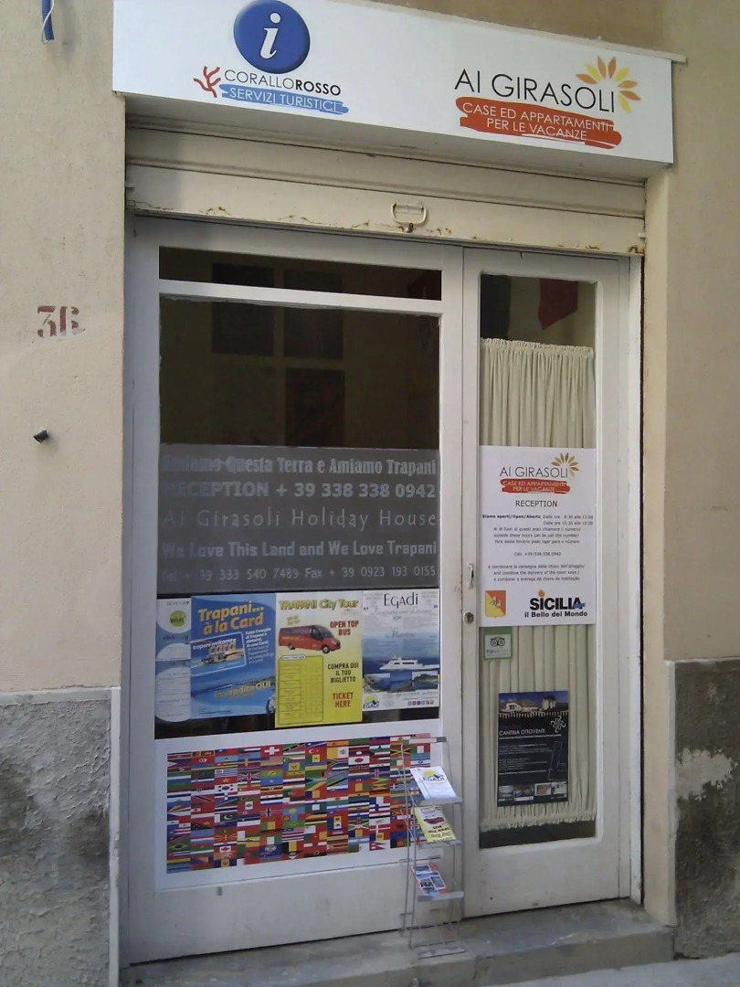 Ai Girasoli Casa Vacanze