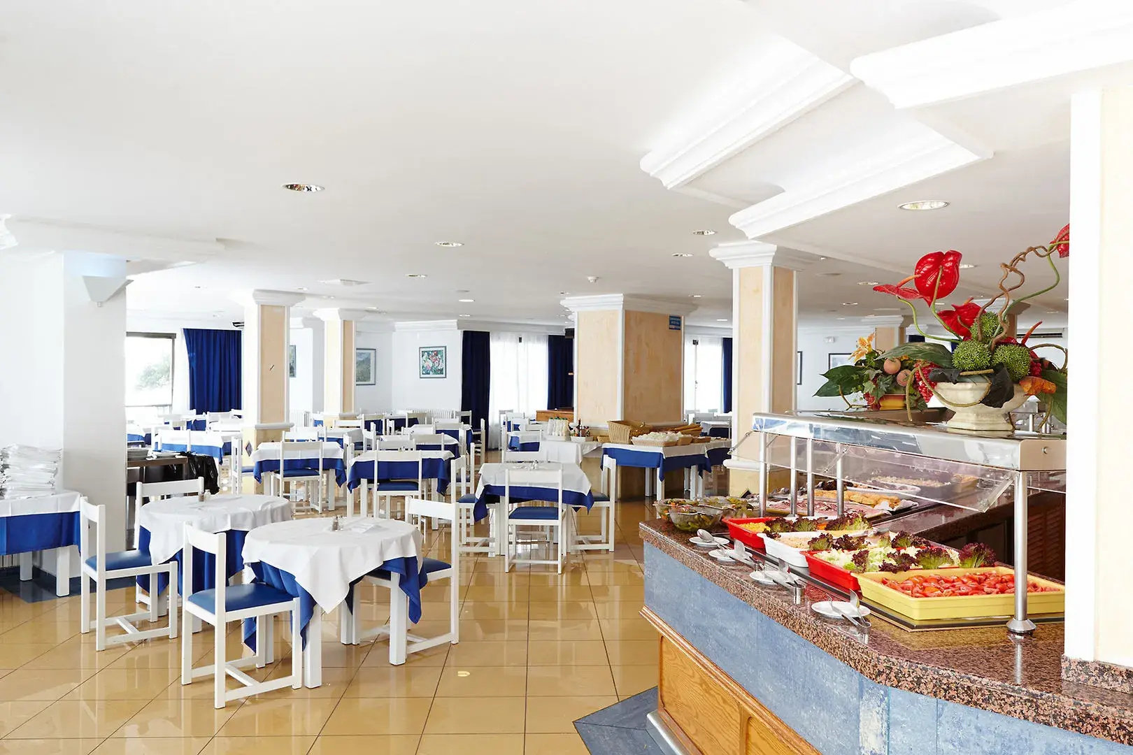Nereida Aparthotel