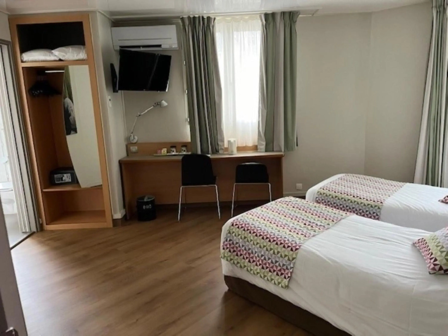 Campanile Paris 14 - Maine Montparnasse