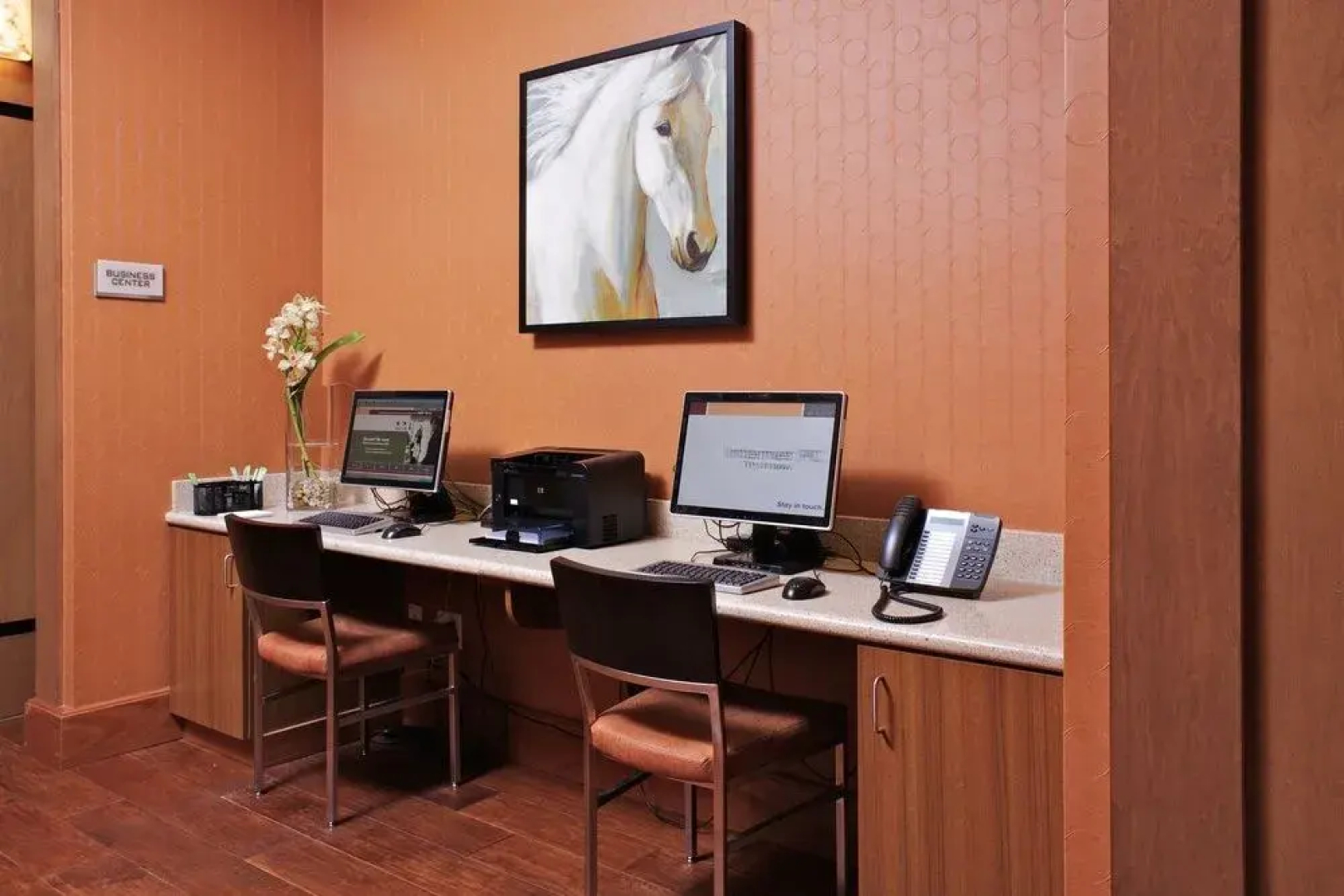 SpringHill Suites Denver at Anschutz Medical Campus