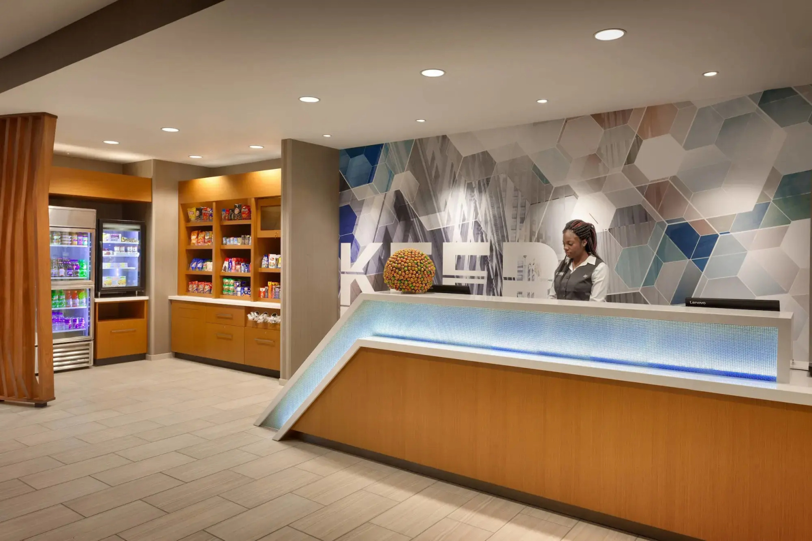 SpringHill Suites by Marriott Coralville