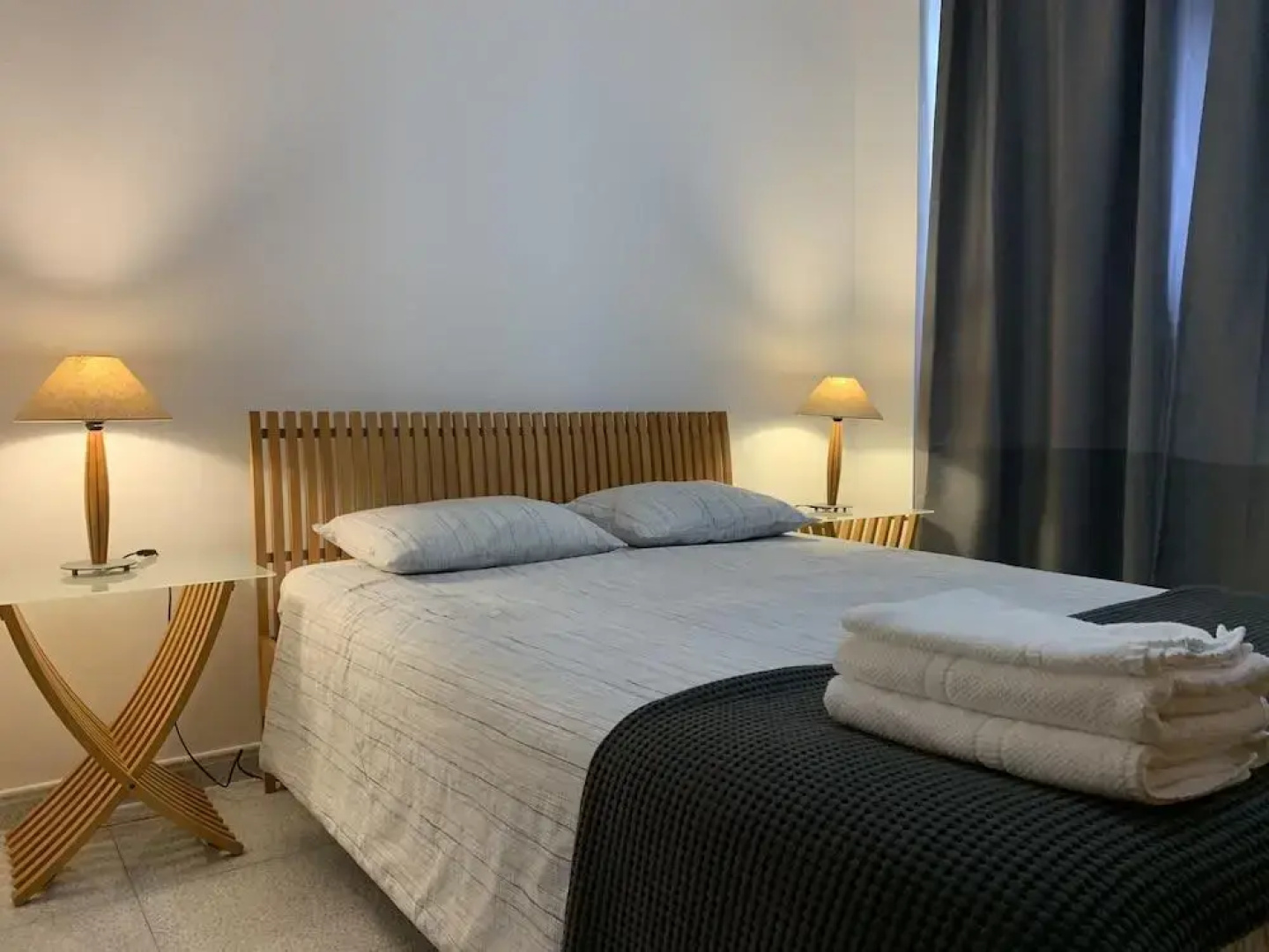 mc Apartments