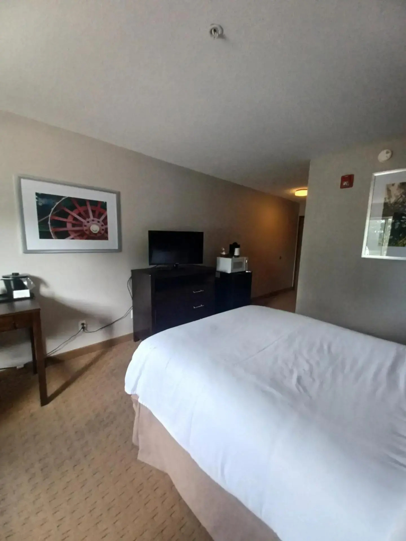 The Westin South Coast Plaza, Costa Mesa