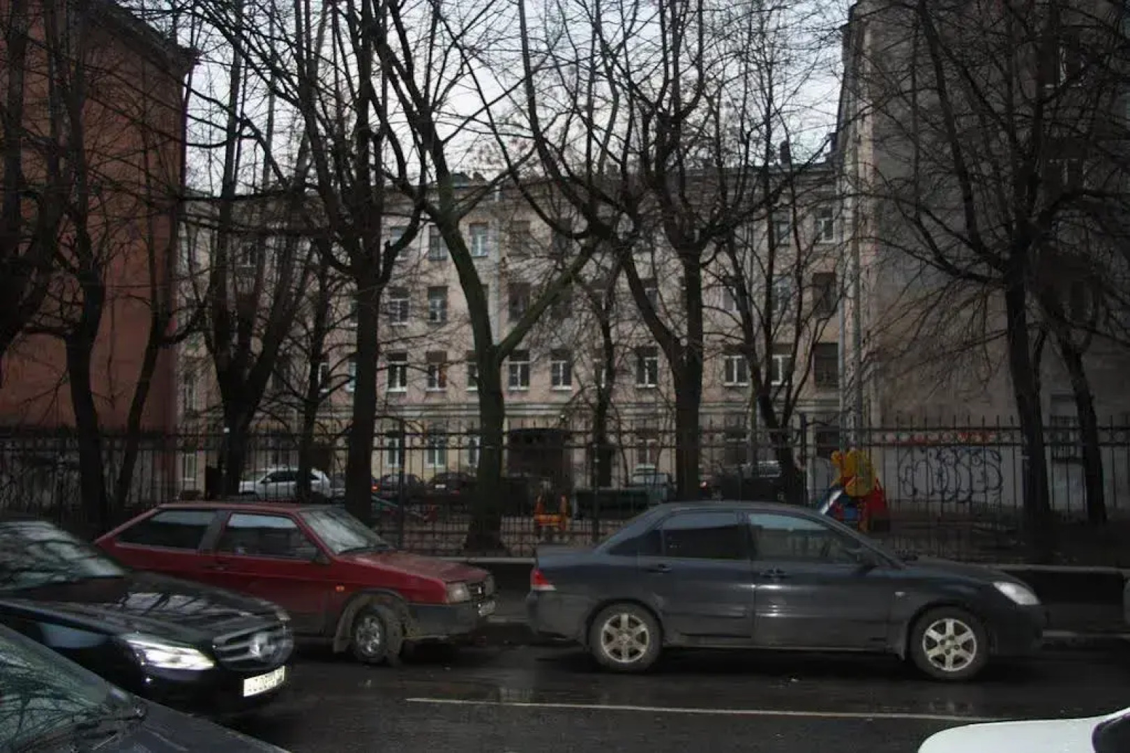 Мини-Отель Солнце