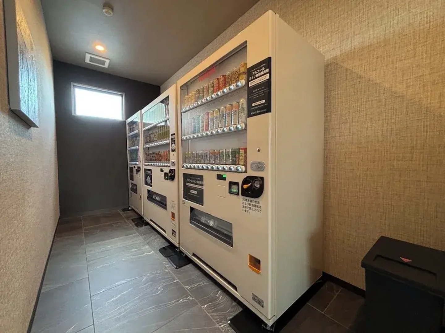 Hotel Route Inn Higashi Matsue