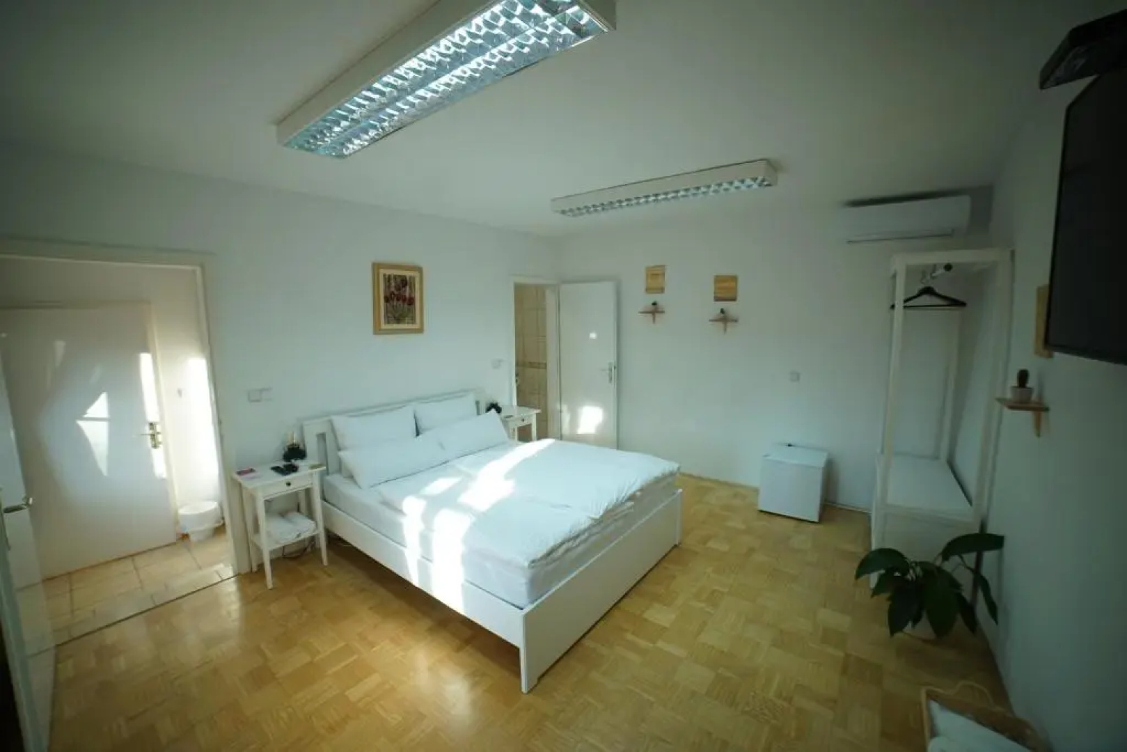 Sobe Proštija