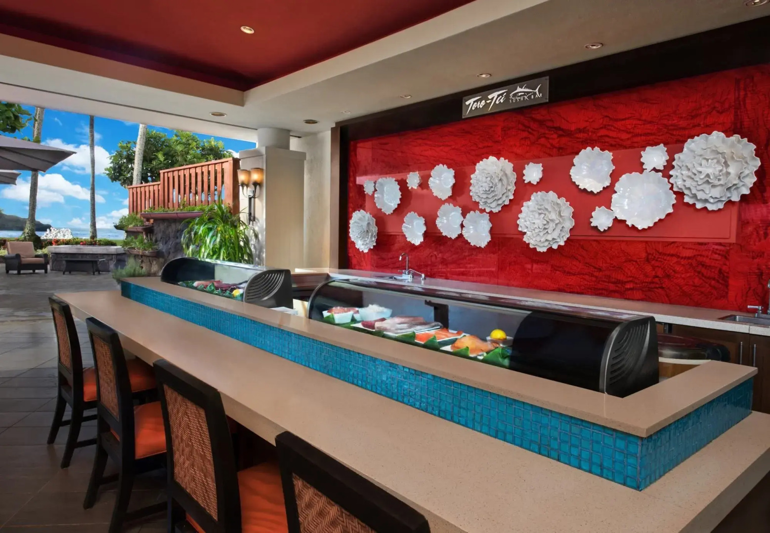 Marriott's Kaua'i Beach Club