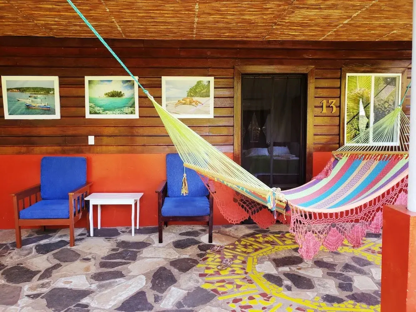 Paraiso Beach Hotel