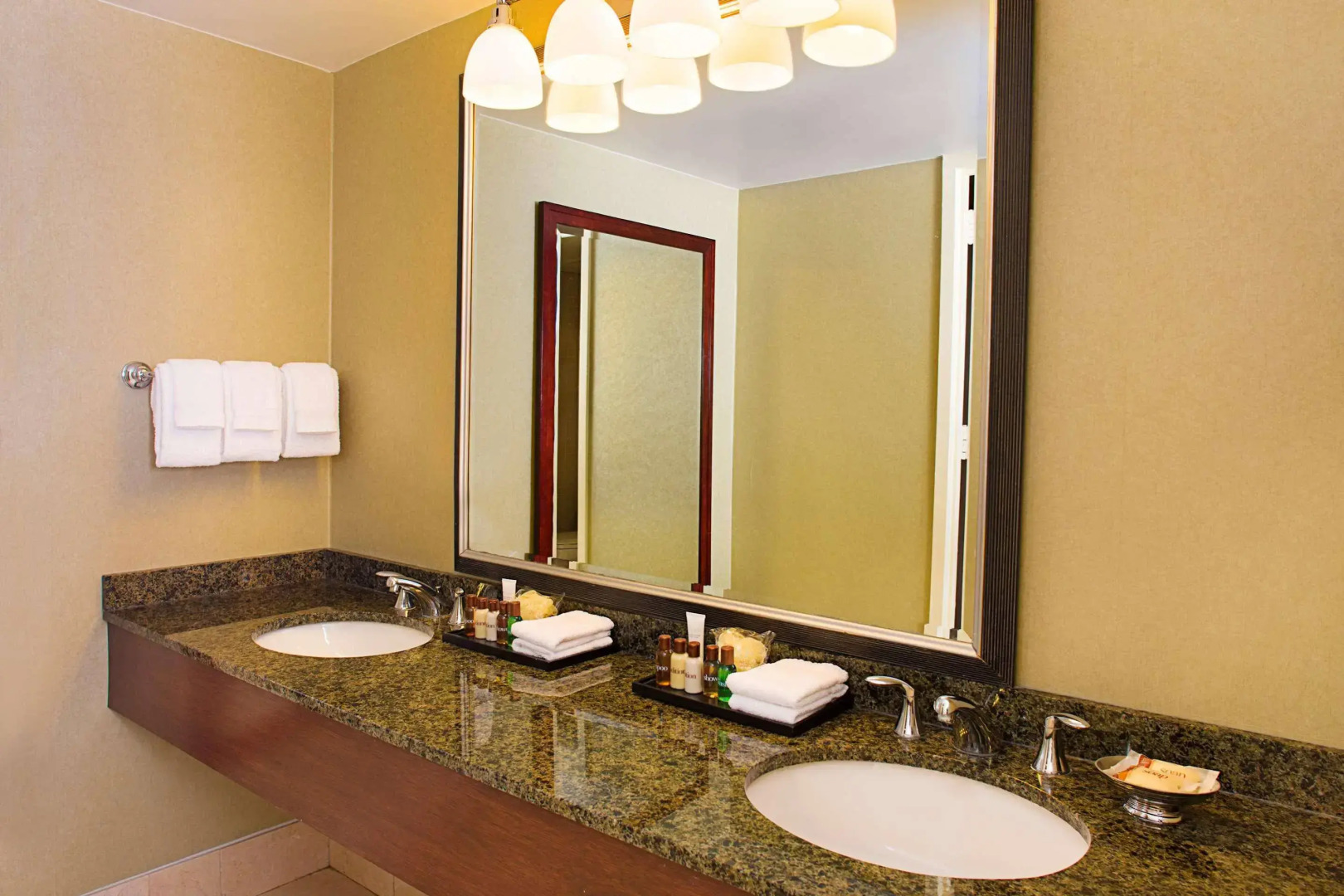 Sheraton Philadelphia Downtown