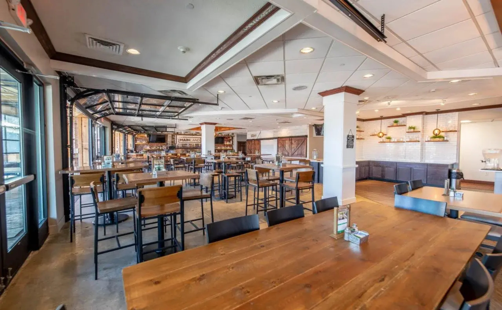 Holiday Inn Manahawkin/Long Beach Island by IHG