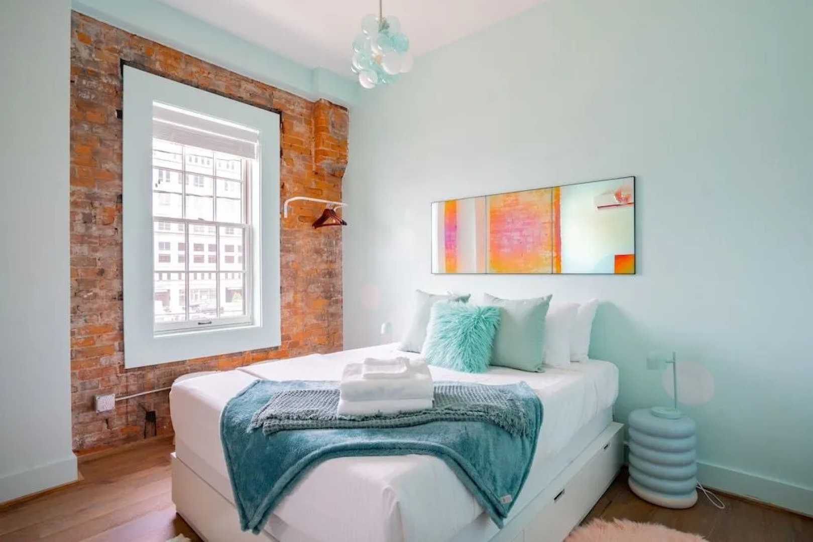 Pickle Factory Hotel