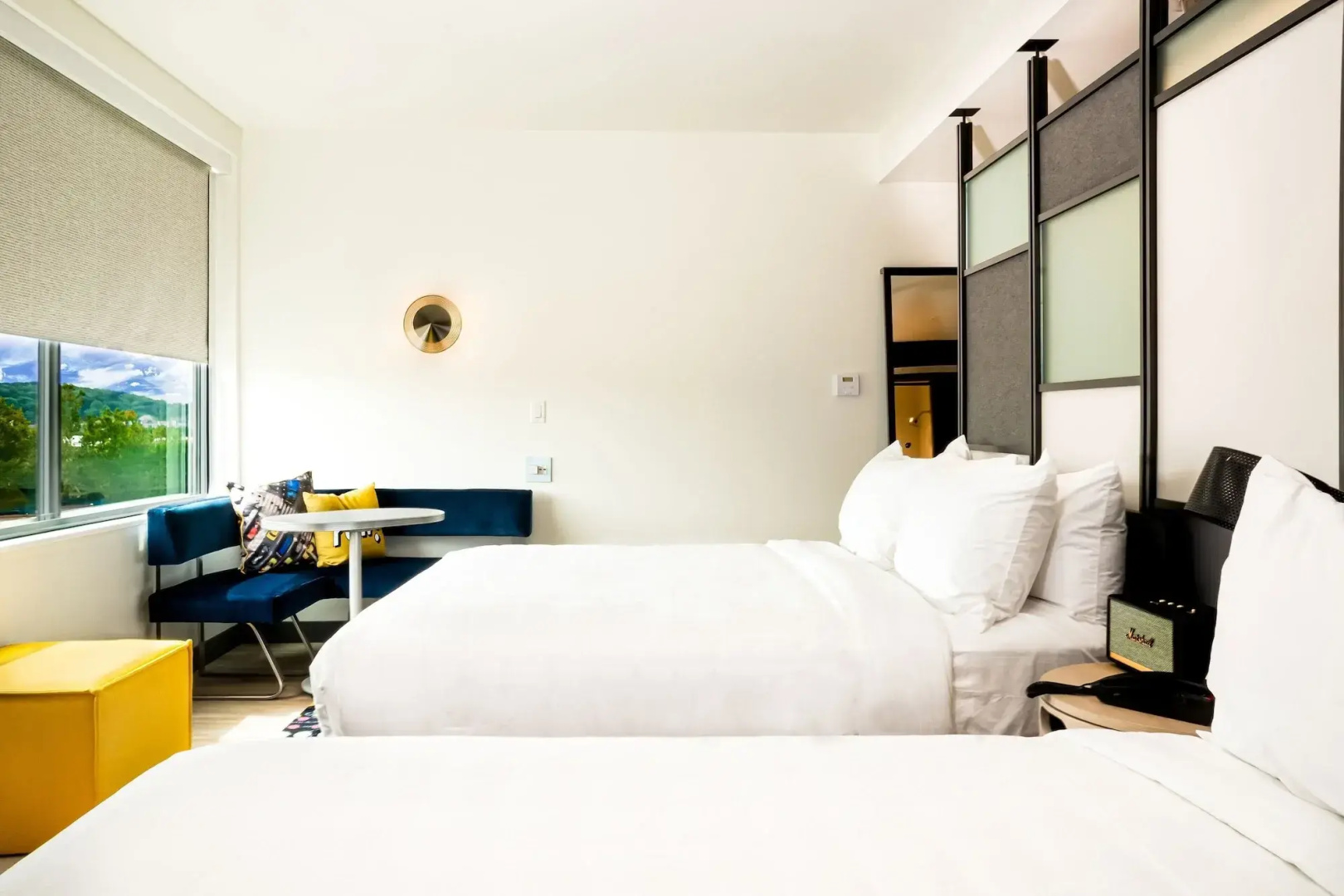 Aloft Knoxville West