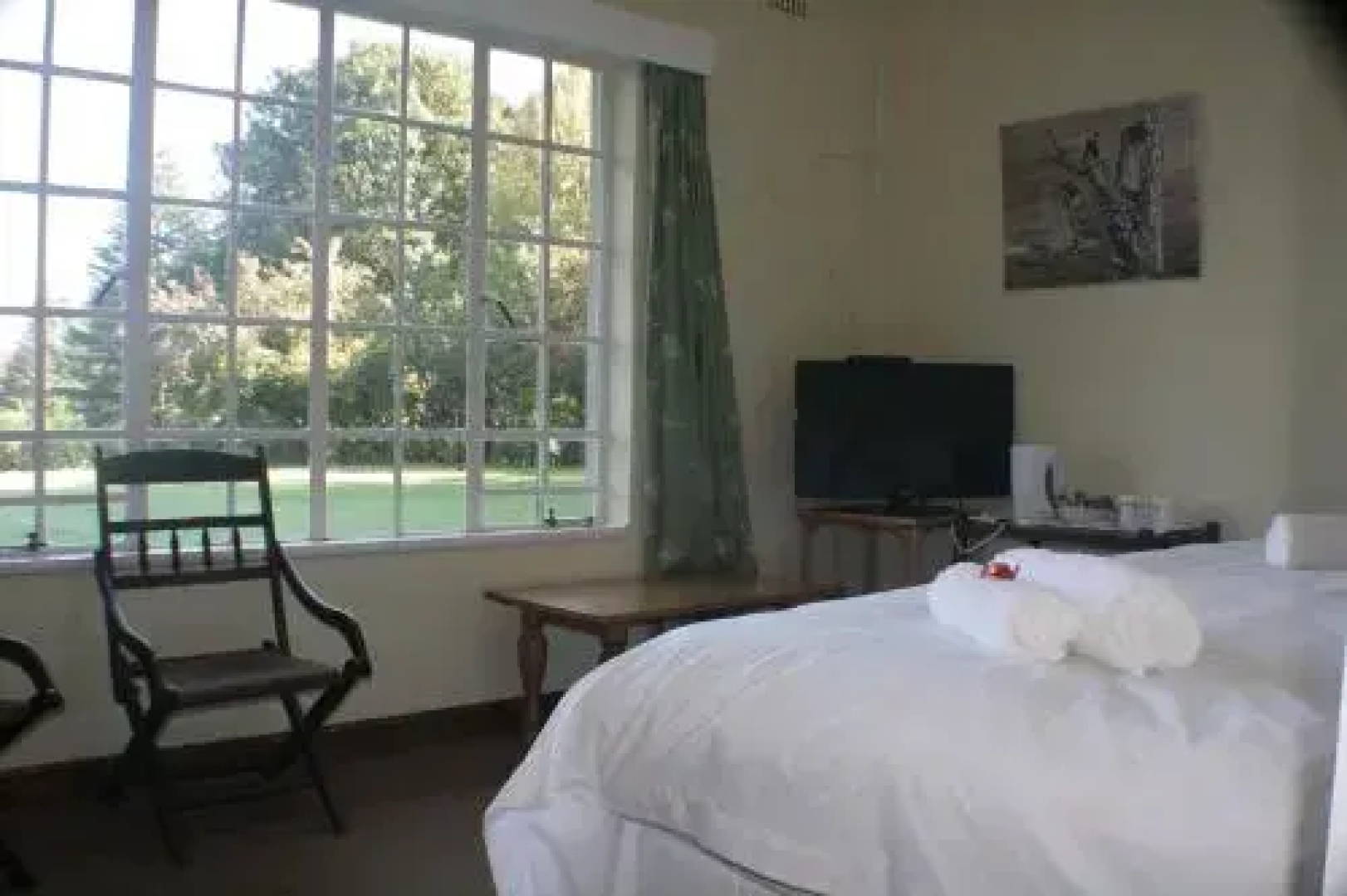Sani Window B&B and Self catering