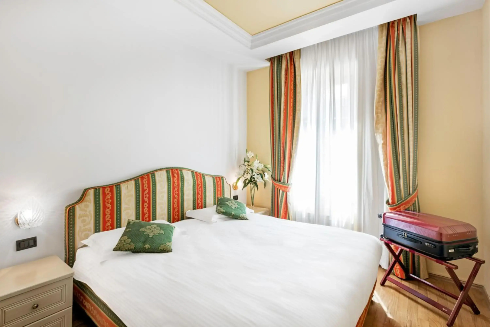 Residence St. Andrews Palace