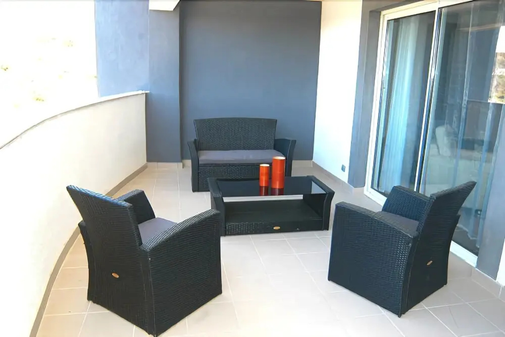 St. Estève Appart Hotel