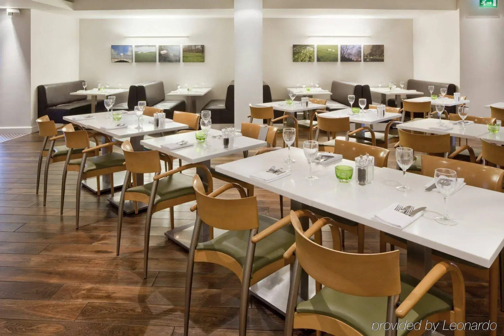 Holiday Inn Reading South M4 Jct11 by IHG