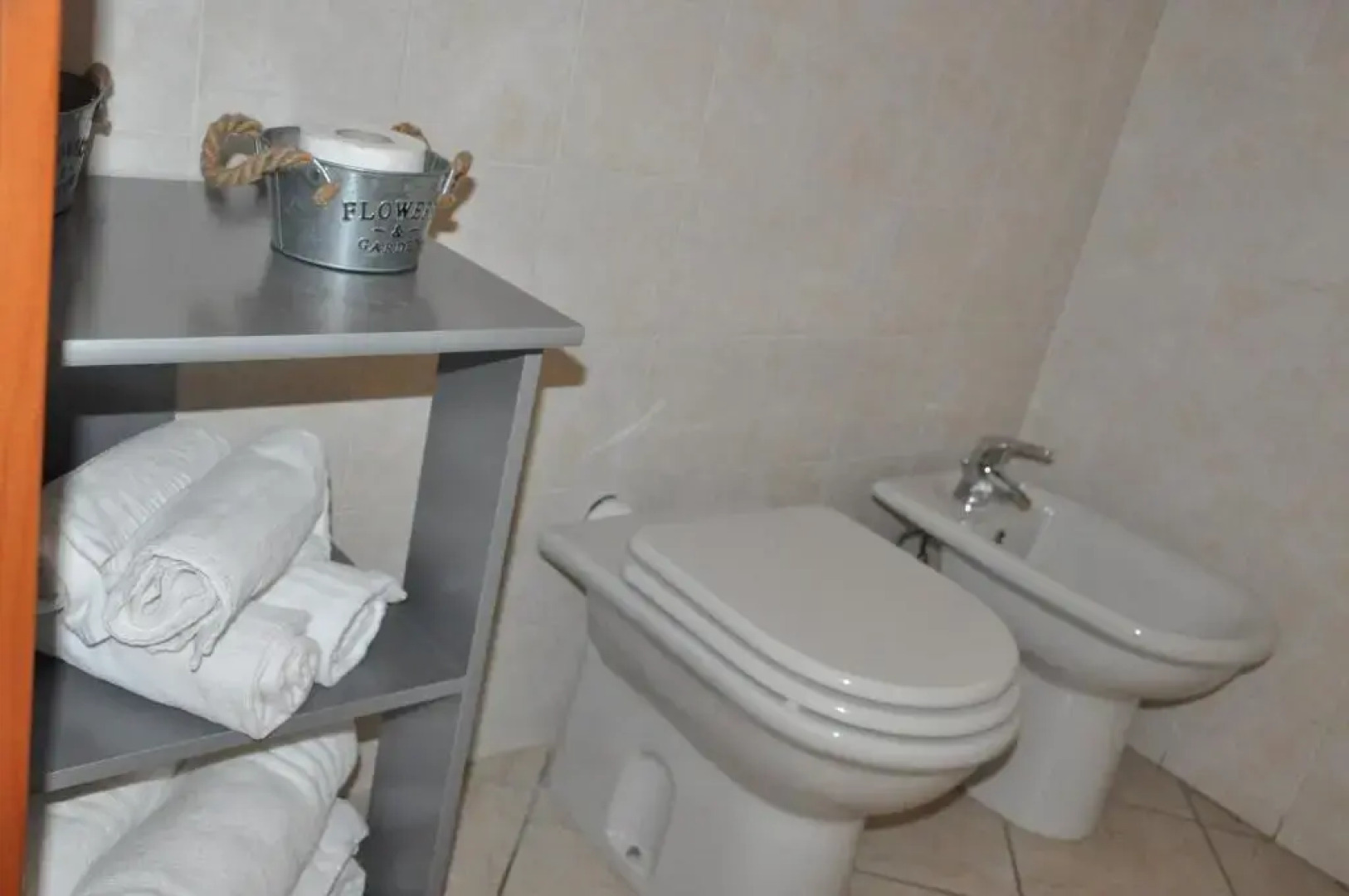 Agriturismo Cascina Reciago