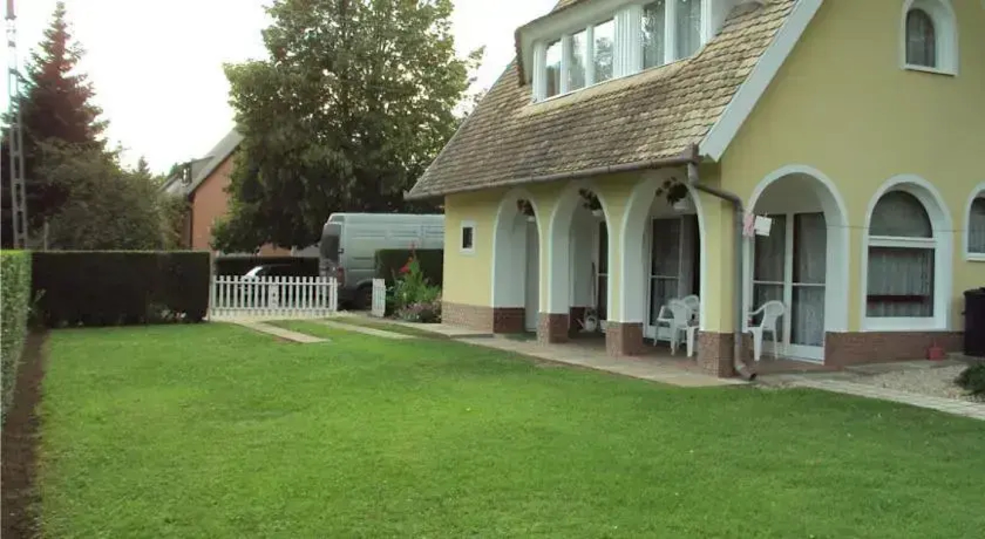 Gunarasi Szálláshely