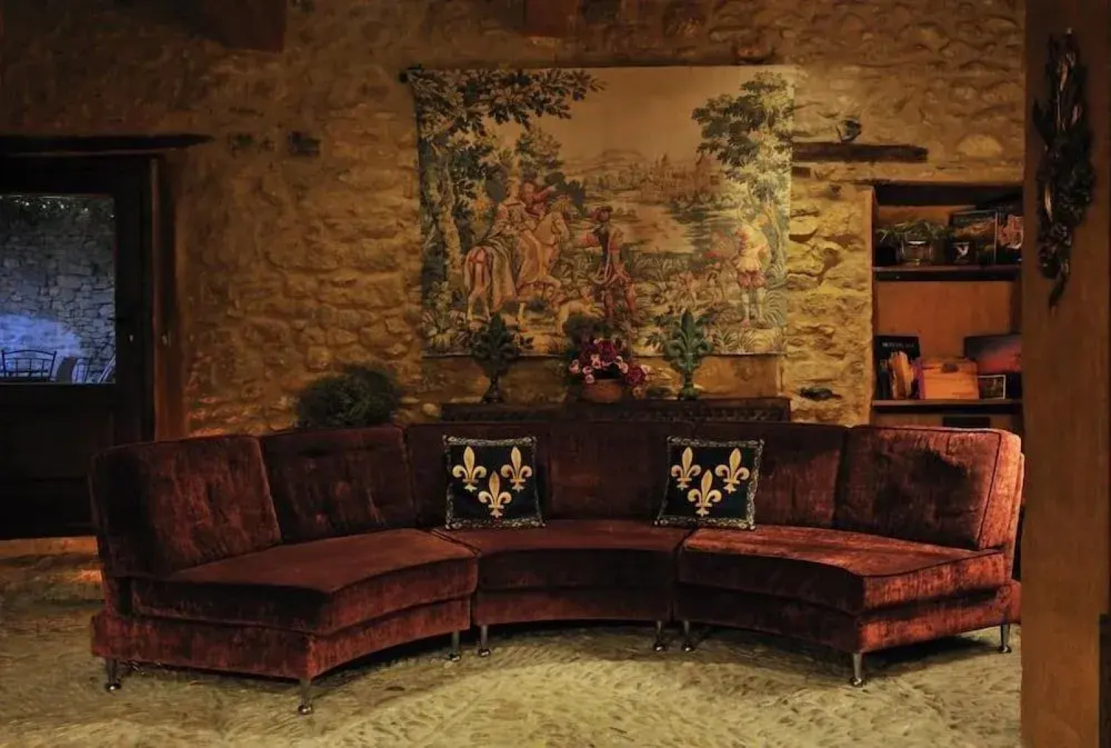 Las Moradas Del Temple