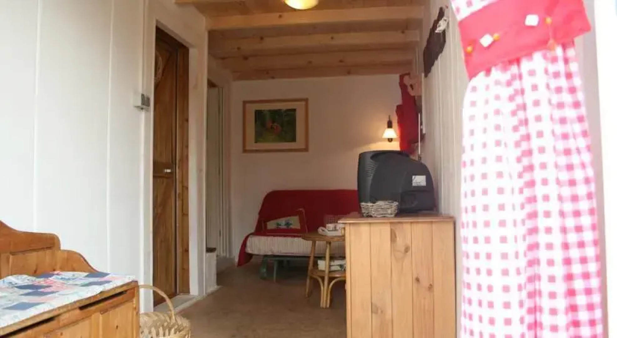 Ziegenhof Geitenboerderij Berthildesheim