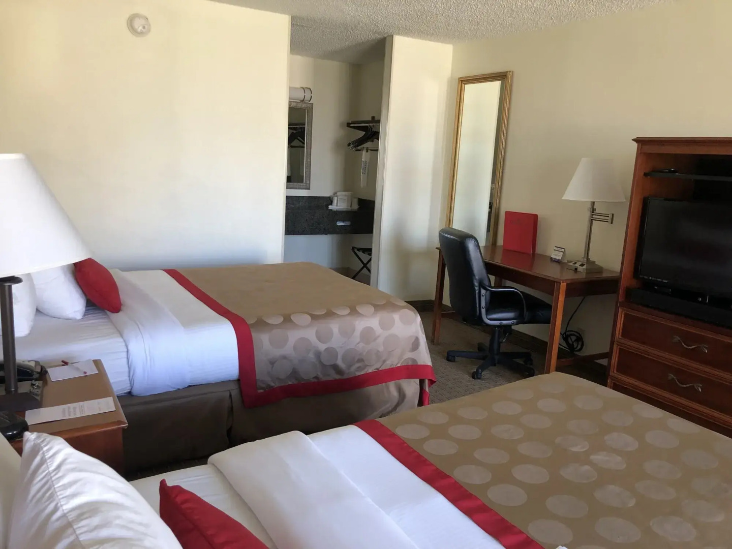 Ramada Conference Center New Iberia