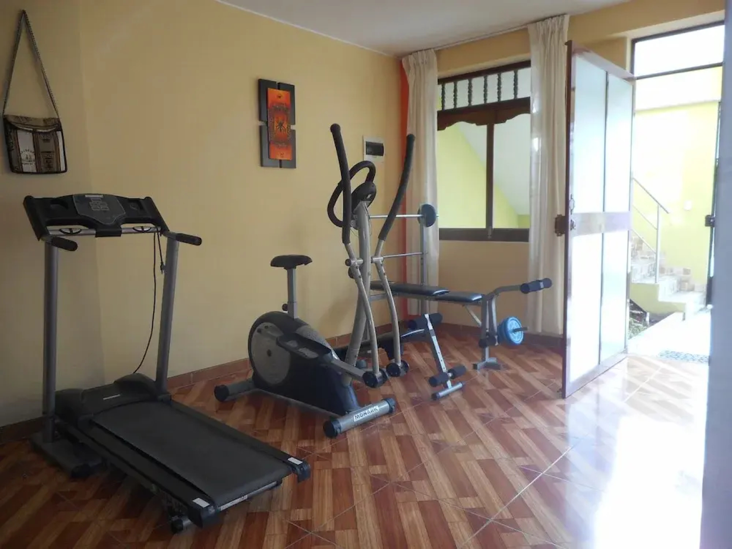 Hostal Geminis