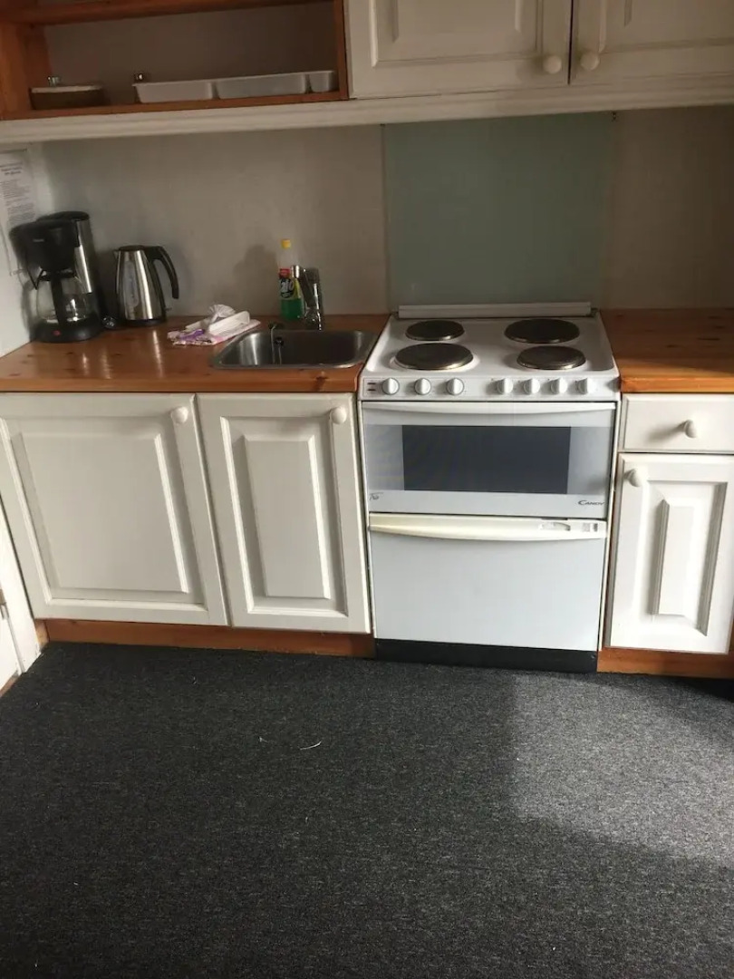 Finnskogen Turist & Villmarksenter