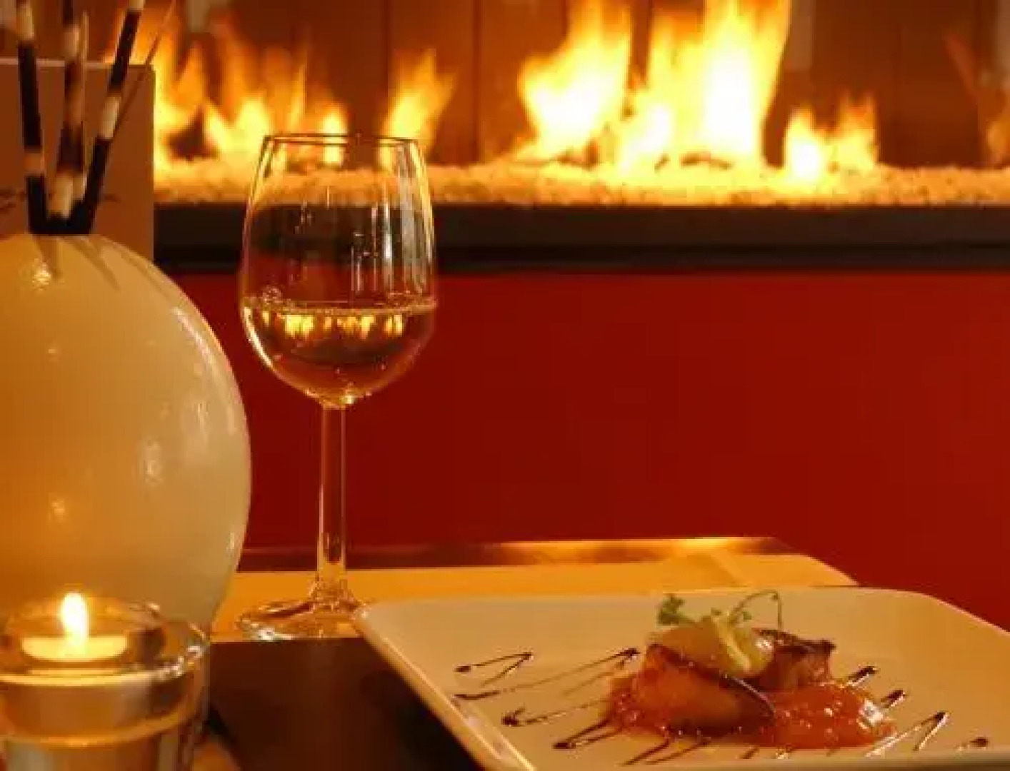 Hotel Restaurant de la Frontière