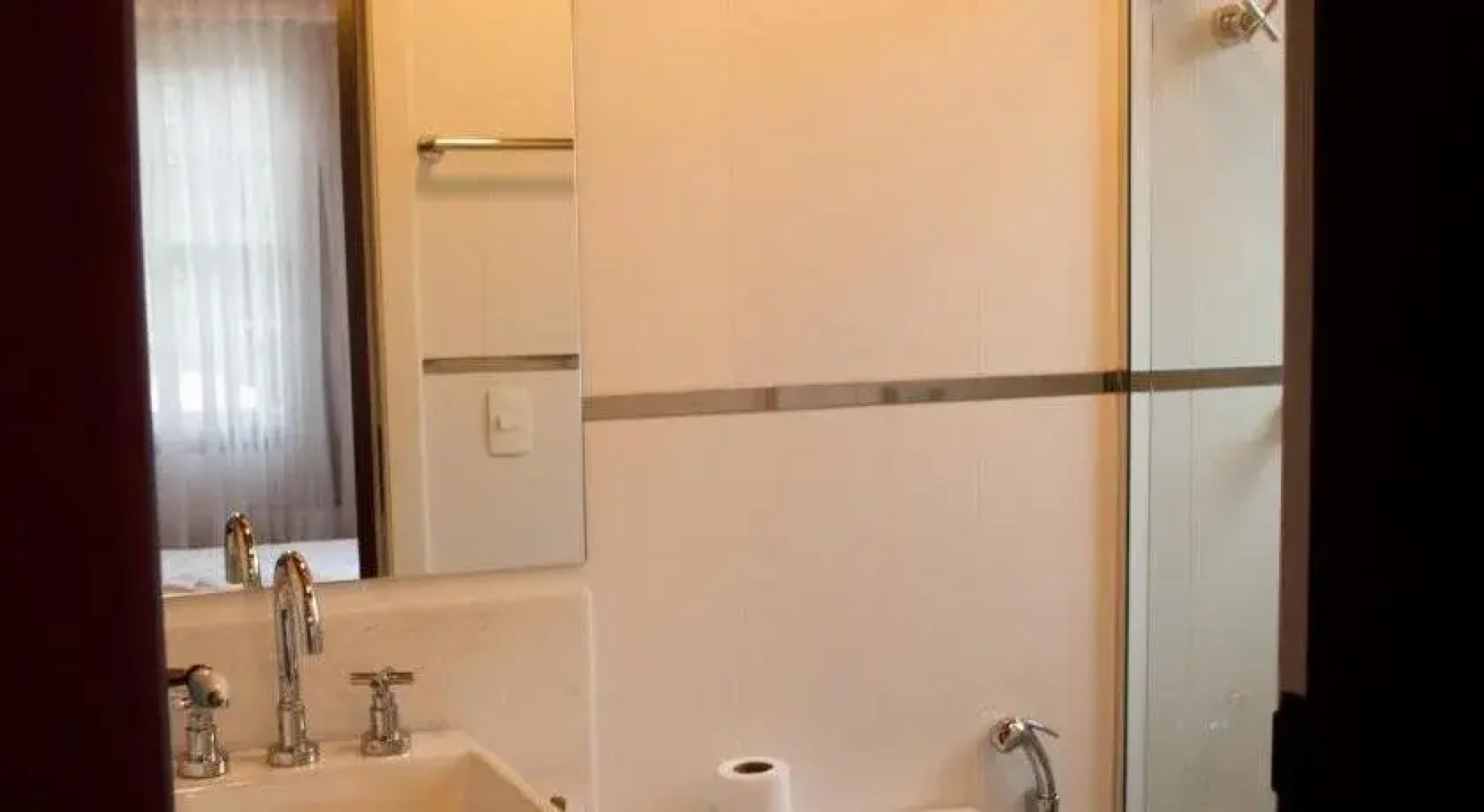 Pousada Arcádia Mineira