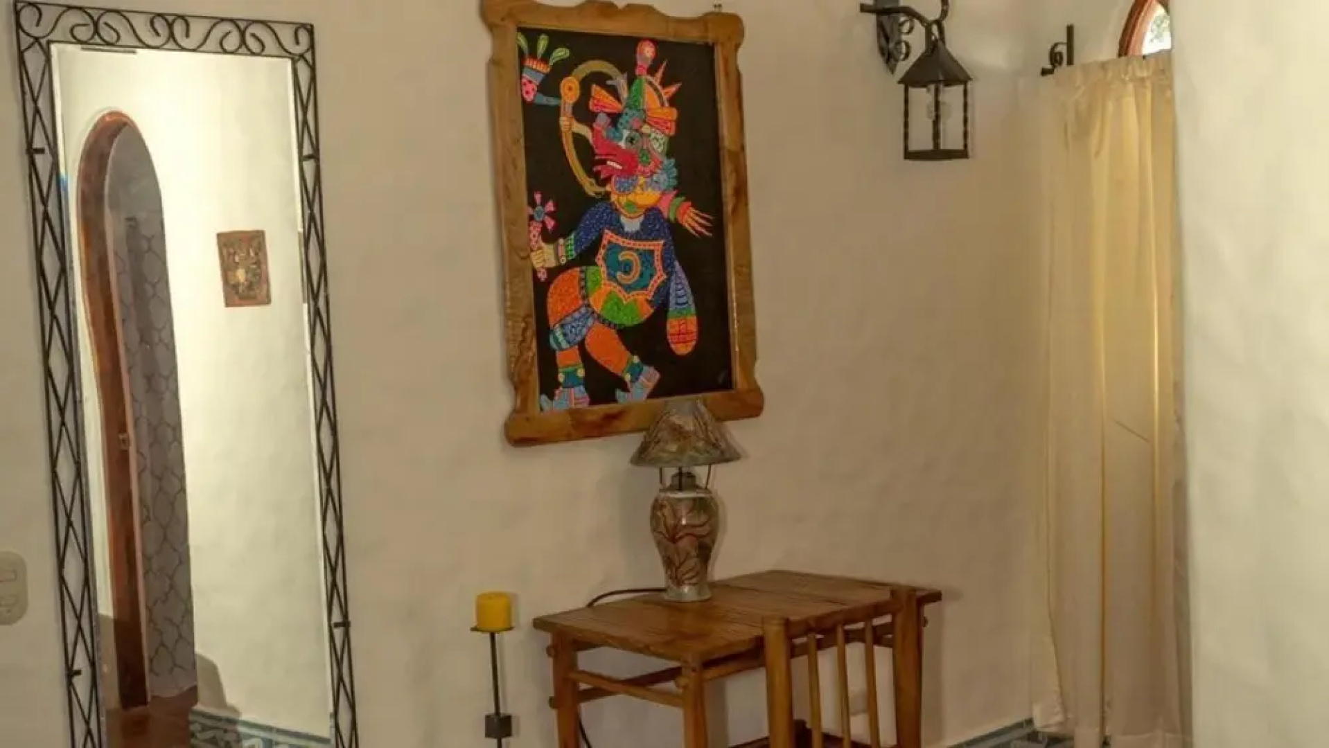 Hacienda Amarilla Del Mar