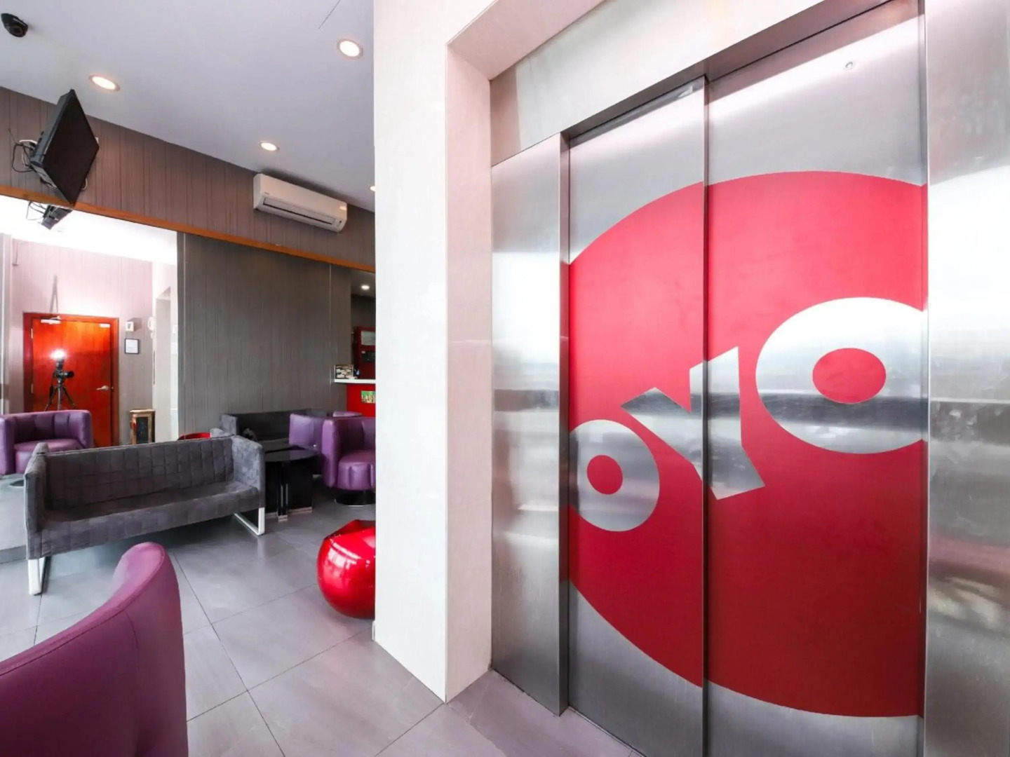 Hotel O 340 Comfort Hotel