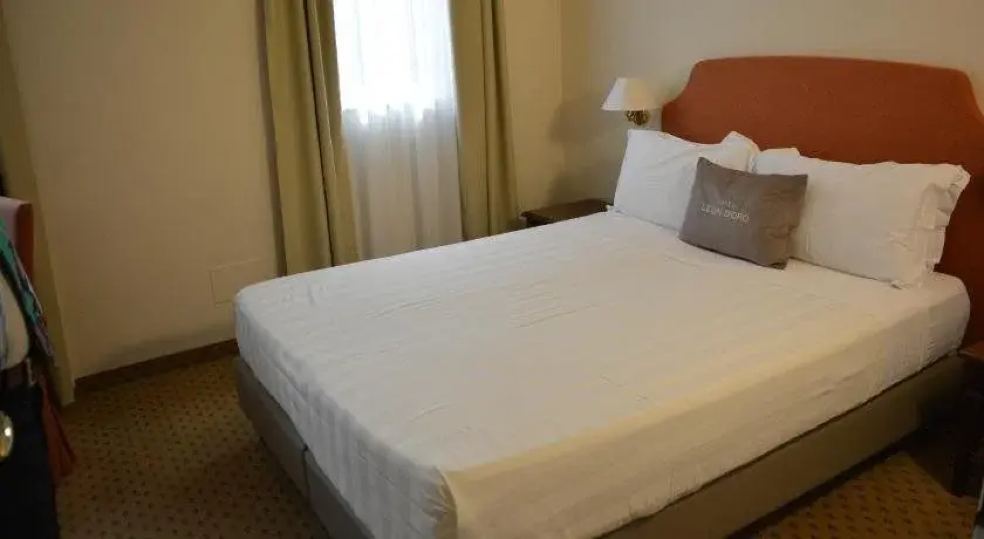 Hotel Leon DOro Castell Arquato