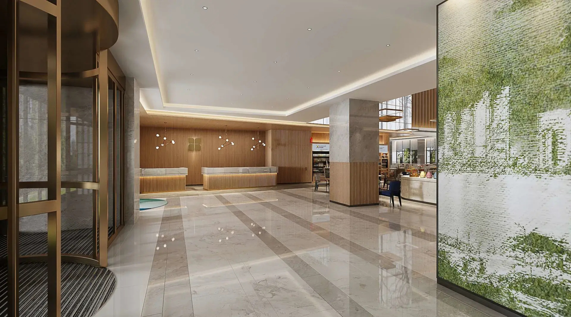 Hilton Garden Inn Rizhao High-Tech Zone