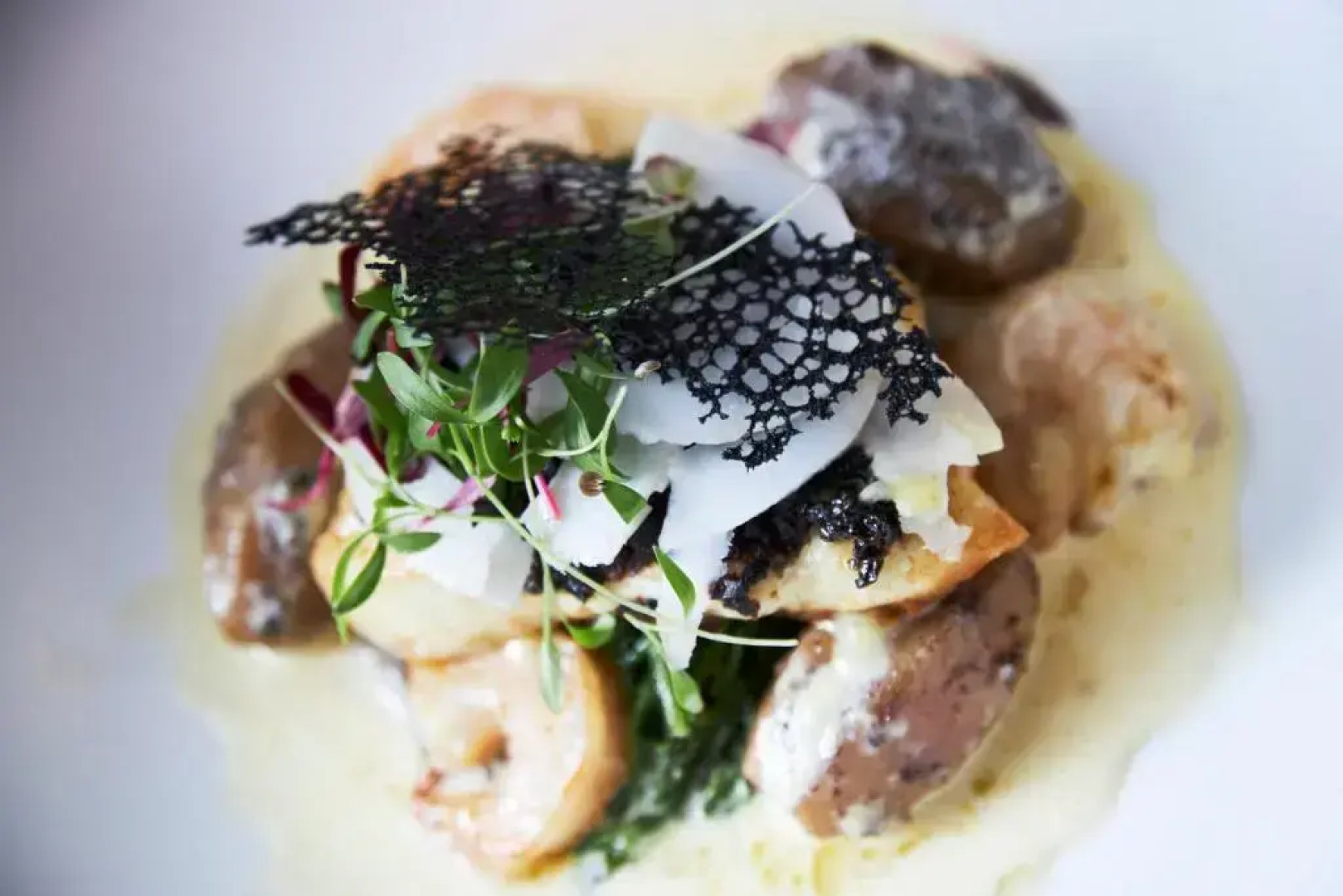 The Dalesman Country Inn