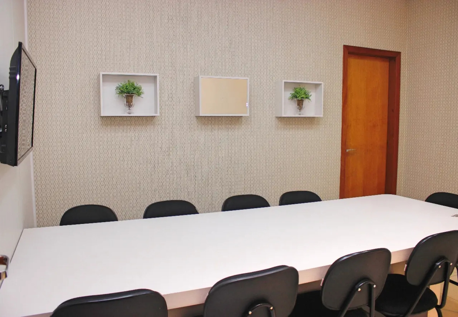 Premier Pallace Hotel